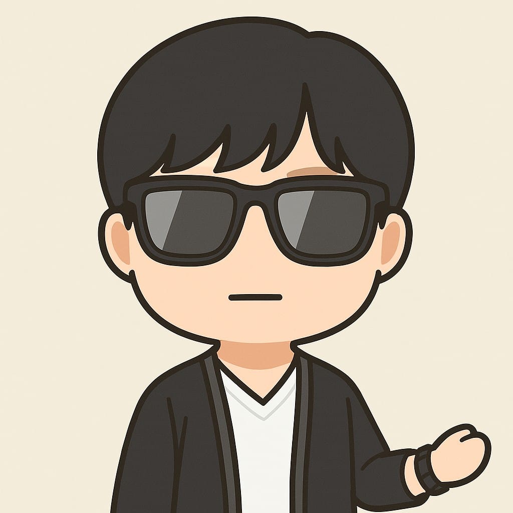 초하루살이